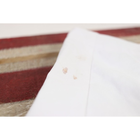 Noah Galvin Green Mens Golf Pants White 30x30 Breathable Performance - Picture 5 of 11